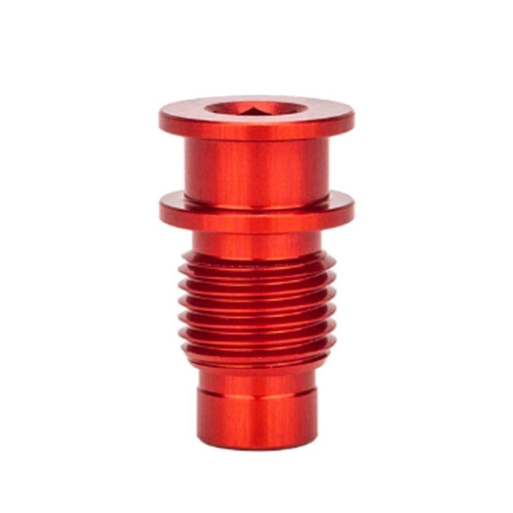 Aluminum Alloy Rear Derailleur Fix Screw Bike Gear Fixing Screw for R8000/ R9100 Bicycle Repair