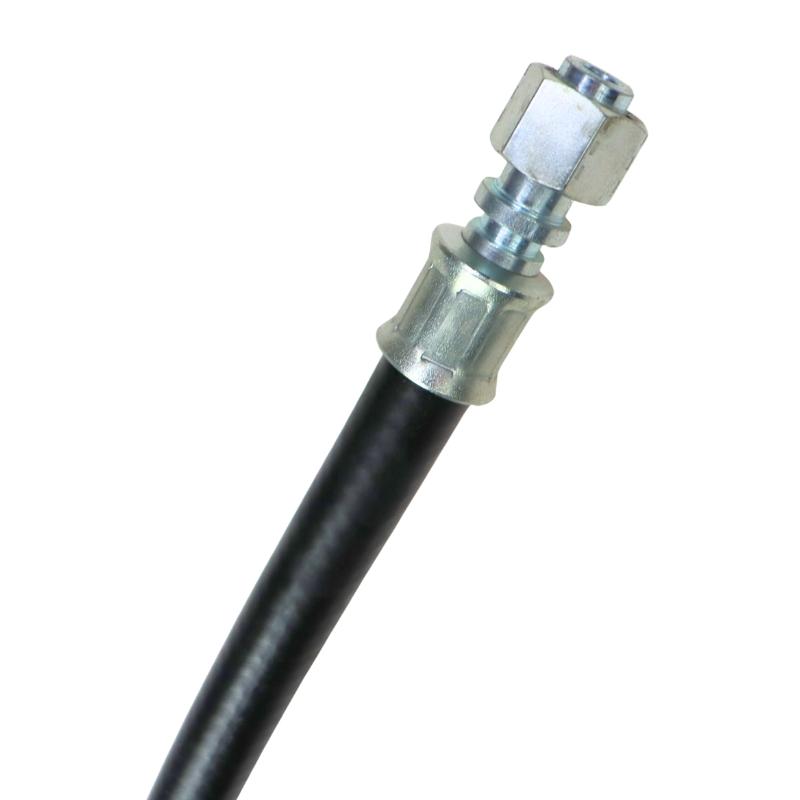 Complete Brake Hose M16x1 -600mm RENAULT PROKOM