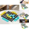 Ball Table Bouncing Multiplayer Interactive Board Game Toy Party Prop Kids Gift