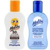 Children's Balm SPF50 100ml + 100ml Tanning Balm