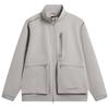 Li-Ning Men's Windproof Water-Repellent Sports Windbreaker Jacket AFYW023
