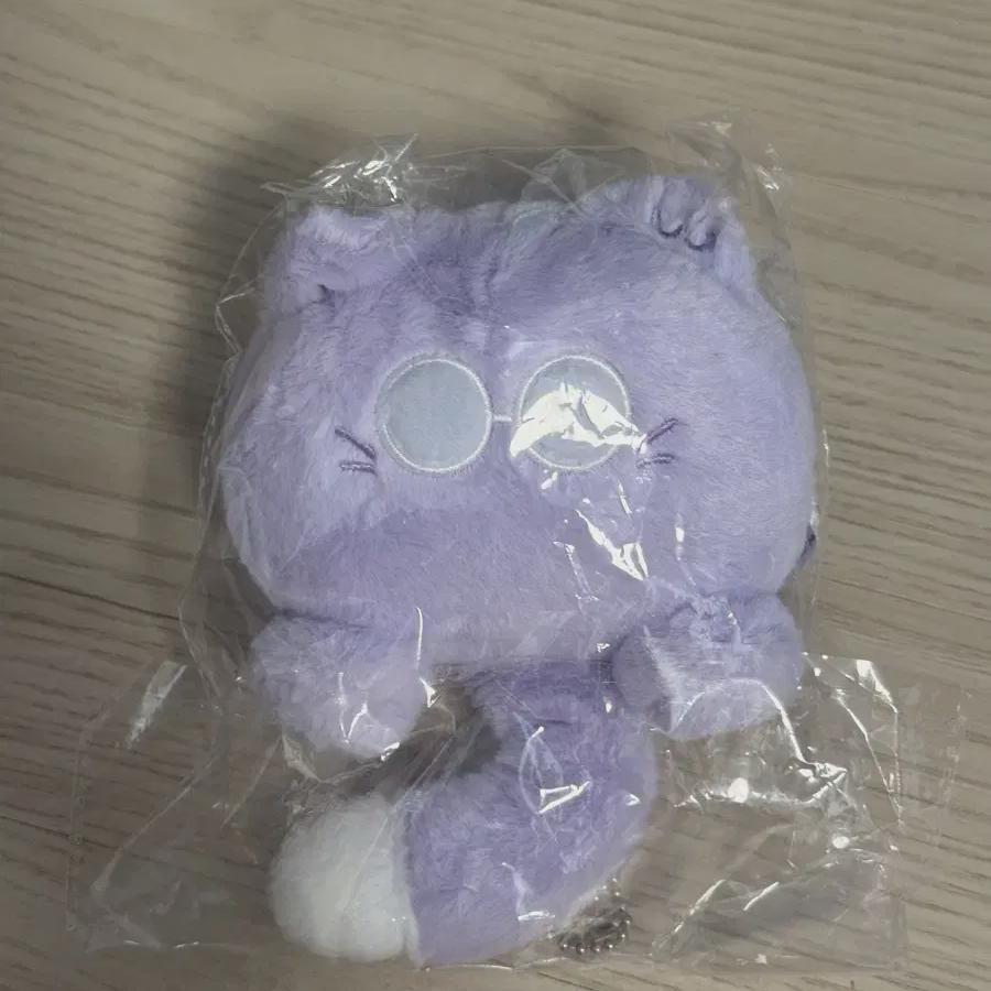 

Seventeen Кукла Вонву