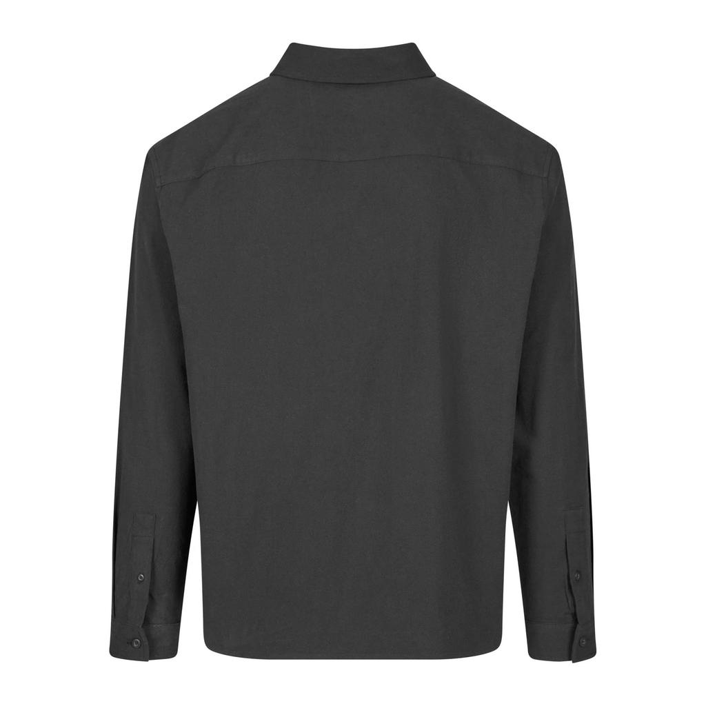 Urban Classics Mens Basic Crepe Shirt