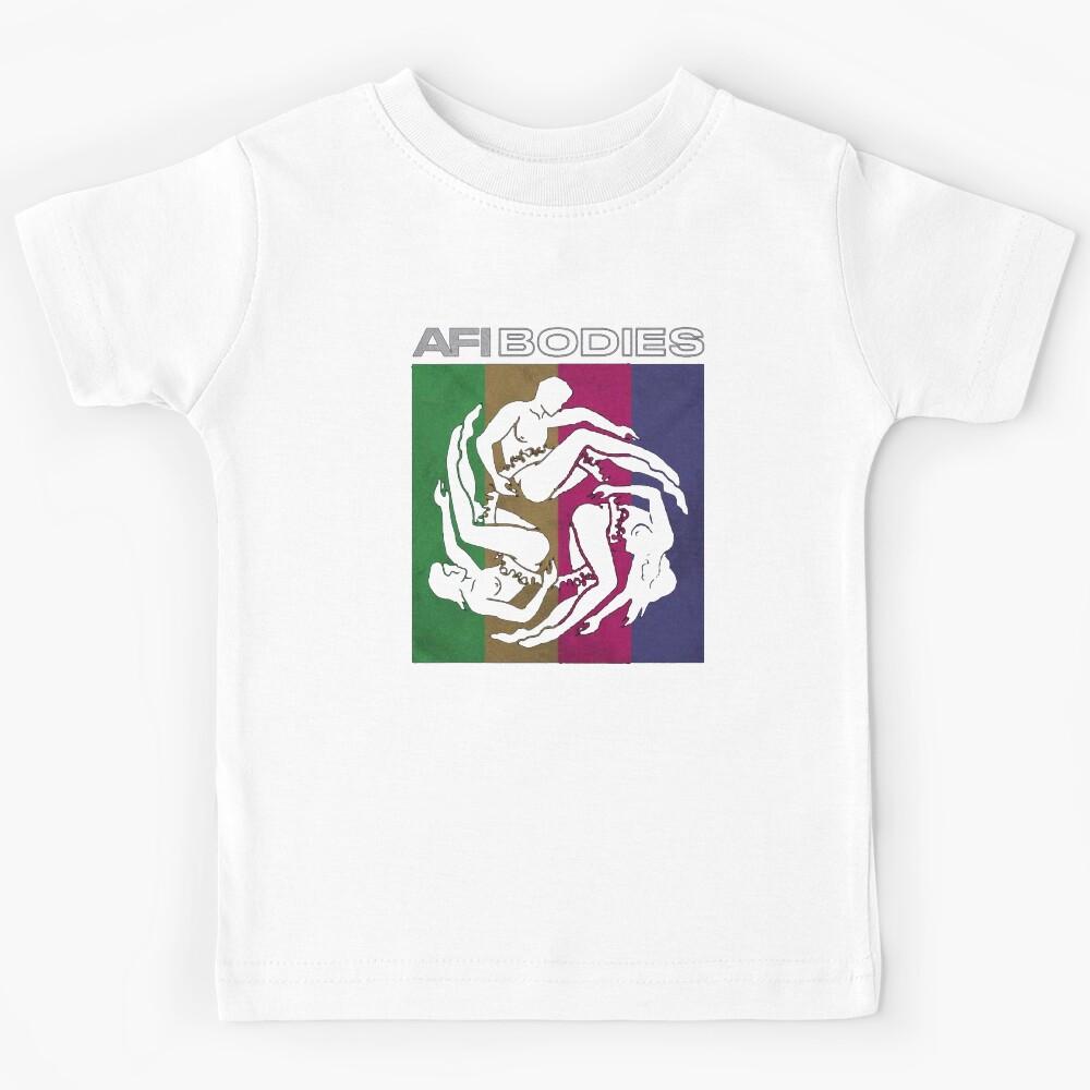 OCTOPUS BIKE Kids T-Shirt 160