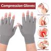 Houkea Joint Pressure Gloves For Relief Of Hand Wrist Thumb Stiffness Pain Swelling