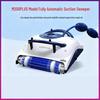 LüLi Dolphin M200 Robotic Swimming Pool Cleaner