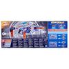 Hasbro Nerf Výbava Galaktický velitel Elektrický 3 3 48 N1 Šipky Dětské hračky Věk G1580 Autentický Blaster, Režimy, Příslušenství, Včetně, & Dárky, 8+
