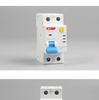 2P AFDD Arc Fault Circuit Breaker & Fire Detection Device with Leakage Protection