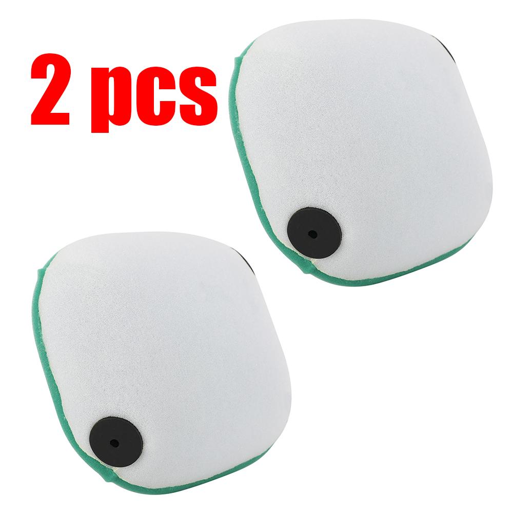 Motorcycle Foam Air Filter Sponge Cleaner For KTM SX XC SXF XCF EXC For Husqvarna FC TC FE TE 125 150 250 300 350 2016-2020 Air Filters 7