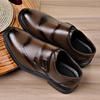 Italian Brand High-end Banquet Dress Shoes Classic Men's Leather Casual Shoes Office Interviews Business Shoes for Men’s