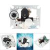 Complete Assembly Optical Pickup KSS 213CCM Laser Head Mechanism Laser Pickup  VCD Head