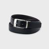 [TAKEO KIKUCHI] Dupuy Reversible Belt Black (519) 00