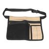 Unilateral Waist Hanging Tool Bag Wear Resistant Oxford Cloth Adjustable Tools Organizer for