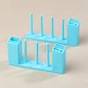 Magnetic Adsorption Sewing Machine Bobbin Holder Sewing Machine Storage Box  Clothing Factory