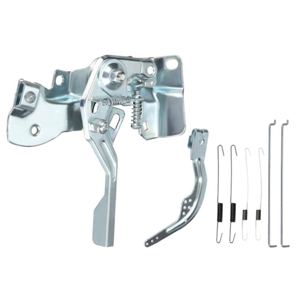 Engine For Gx160 200 Accessories Go Kart Speed Control Seat Set Engine For Gx160 200 Accessories Go Kart Speed Control Seat Set