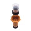 4Pcs/lot Fuel Injectors 15710-86G00 297500-0120 for Suzuki Swift 1.3 1.5 2005-2016 MZ EZ M13A M15A