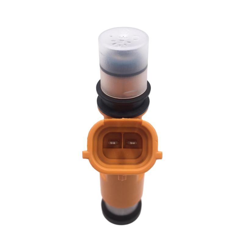 4Pcs/lot Fuel Injectors 15710-86G00 297500-0120 for Suzuki Swift 1.3 1.5 2005-2016 MZ EZ M13A M15A