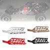 Lightened Chassis Main For Hpi Rofun Rv Baja 5b 5t Buggy Tru Gift Tool Supplies