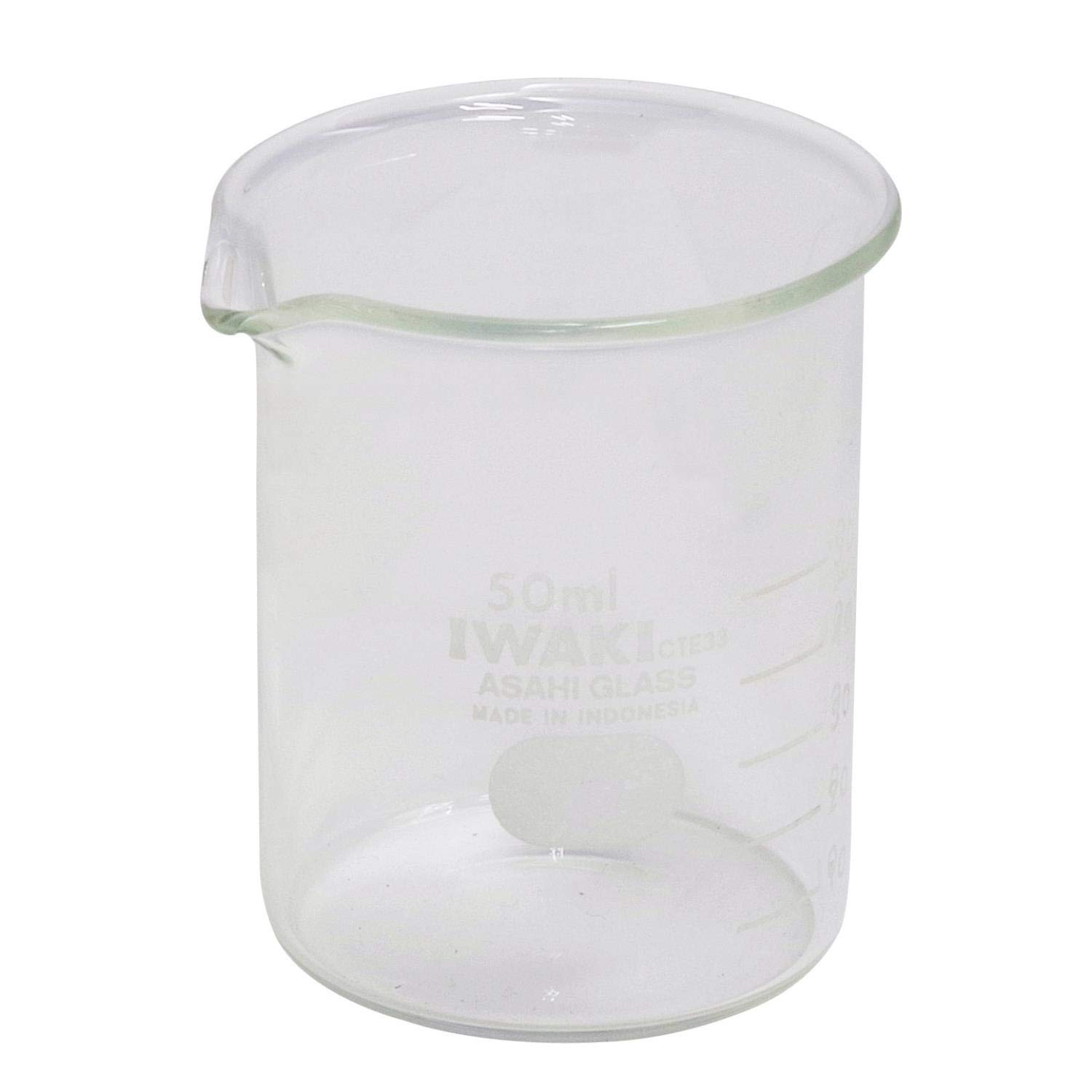 

Niigata Seiki BeHAUS Стеклянный стакан 50 мл GB-50