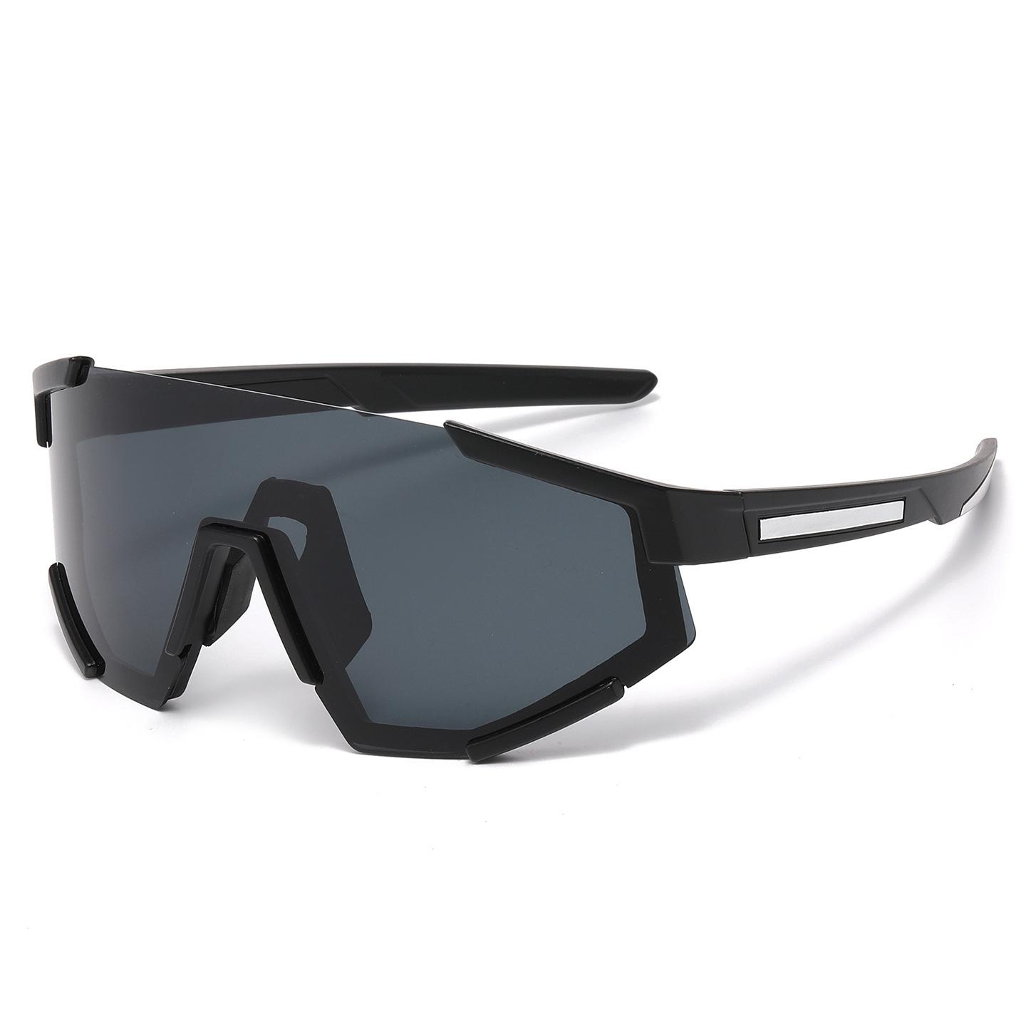 New Sports Sunglasses Fashionable Men S And Women S Cycling Glasses Colorful Sunglasses 9996