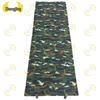 Self-Inflating Outdoor Sleeping Pad