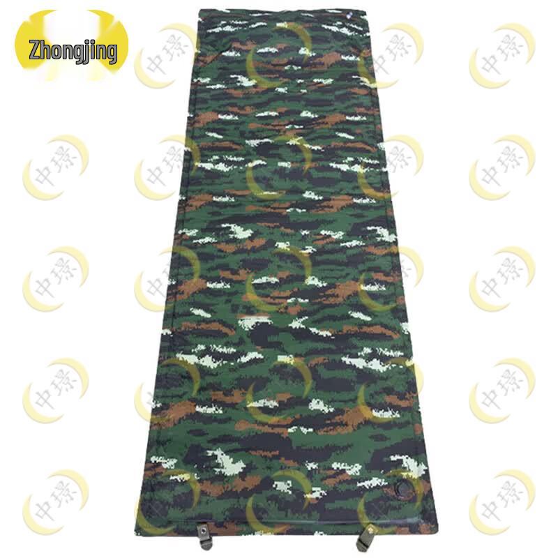 Self-Inflating Outdoor Sleeping Pad