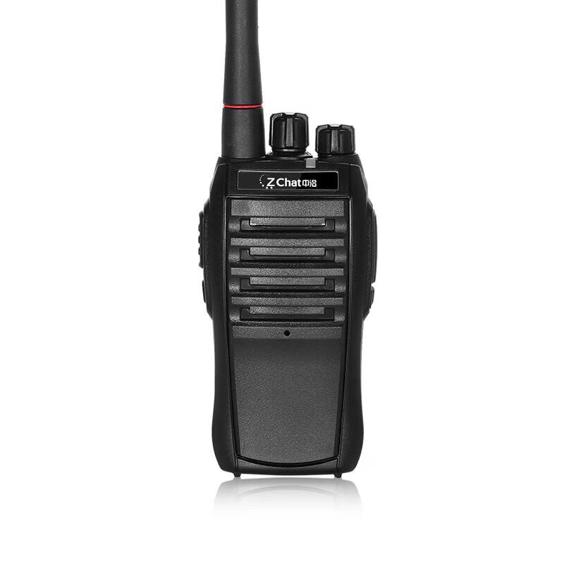 

Zchat High-Power Professional Two-Way Radio (CN version)