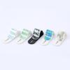 Finger Ring Holder Universal Portable Mobile Multi Band Phone Grip Stand with Back