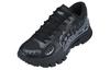 Li Ning Textile, Synthetic Leather Fashion Cushioning Slip Resistant Abrasion Resistant Low Top Casual Shoes Women's AZGS028-4