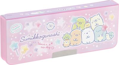 Sumikkogurashi Soft Pencil Case PY79201 San-X