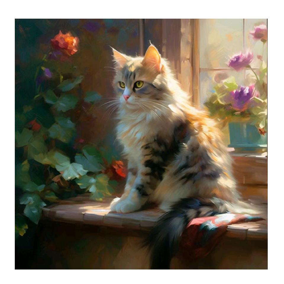 Diamond Painting Cat 5D DIY Diamond Embroidery Sale Cross Stitch Animals Rhinestones Mosaic Kit Home Decoration