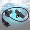 1 Pair Cam Camshaft Position Sensor for BMW 3 5 Series X3 X5 12141438081 12147518628