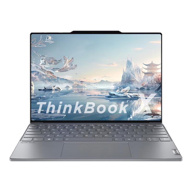 

Ноутбук Lenovo ThinkPad ThinkBook X AI (Китайская версия) 13.5-inch Ultra9 185H 32GB 1TB