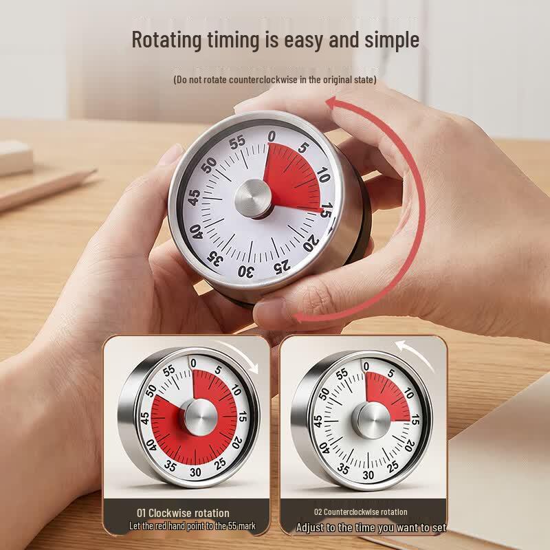 Baijie Electronic Countdown Timer