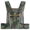 Jungle Fox Reflective Tactical Vest