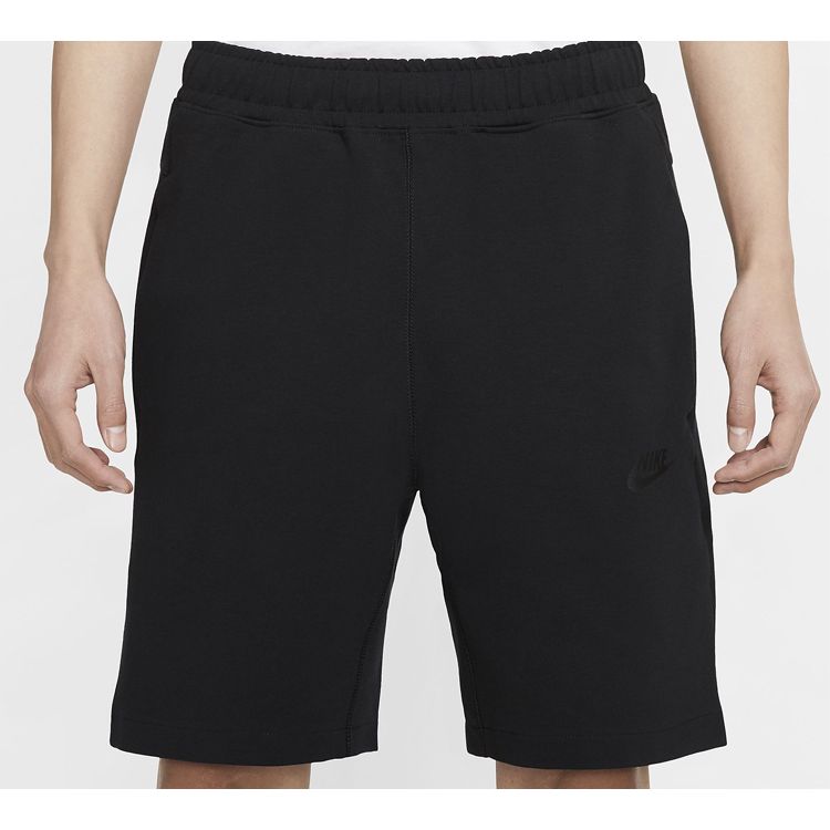 Nike Sports Training Shorts Men Bottoms Black CJ4285-010