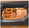 Dongfeng Yipai 008 Silicone Center Console Storage Box for Car Interior Modification