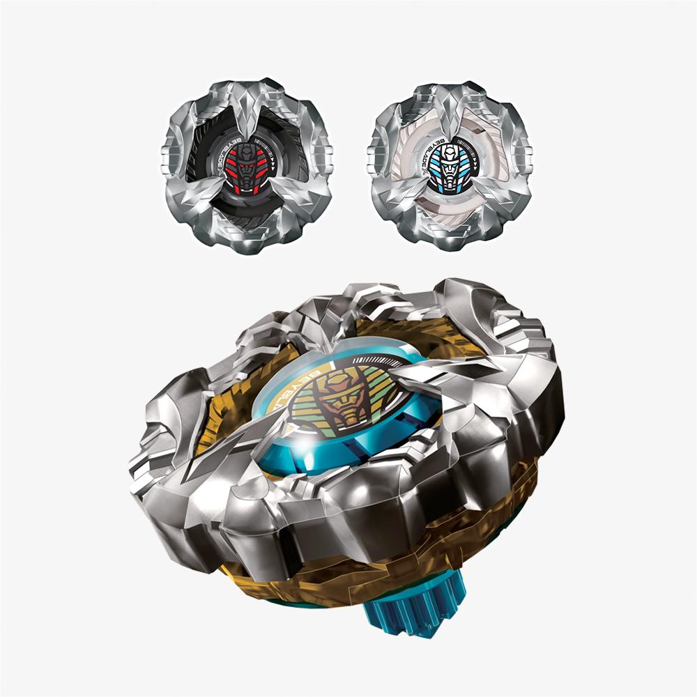[young toys] Beyblade X Random Booster Sphinx Cowl Select (BX-27/Booster)