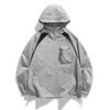 Unisex UPF50+ Lightweight Hooded Sun Protection Jacket