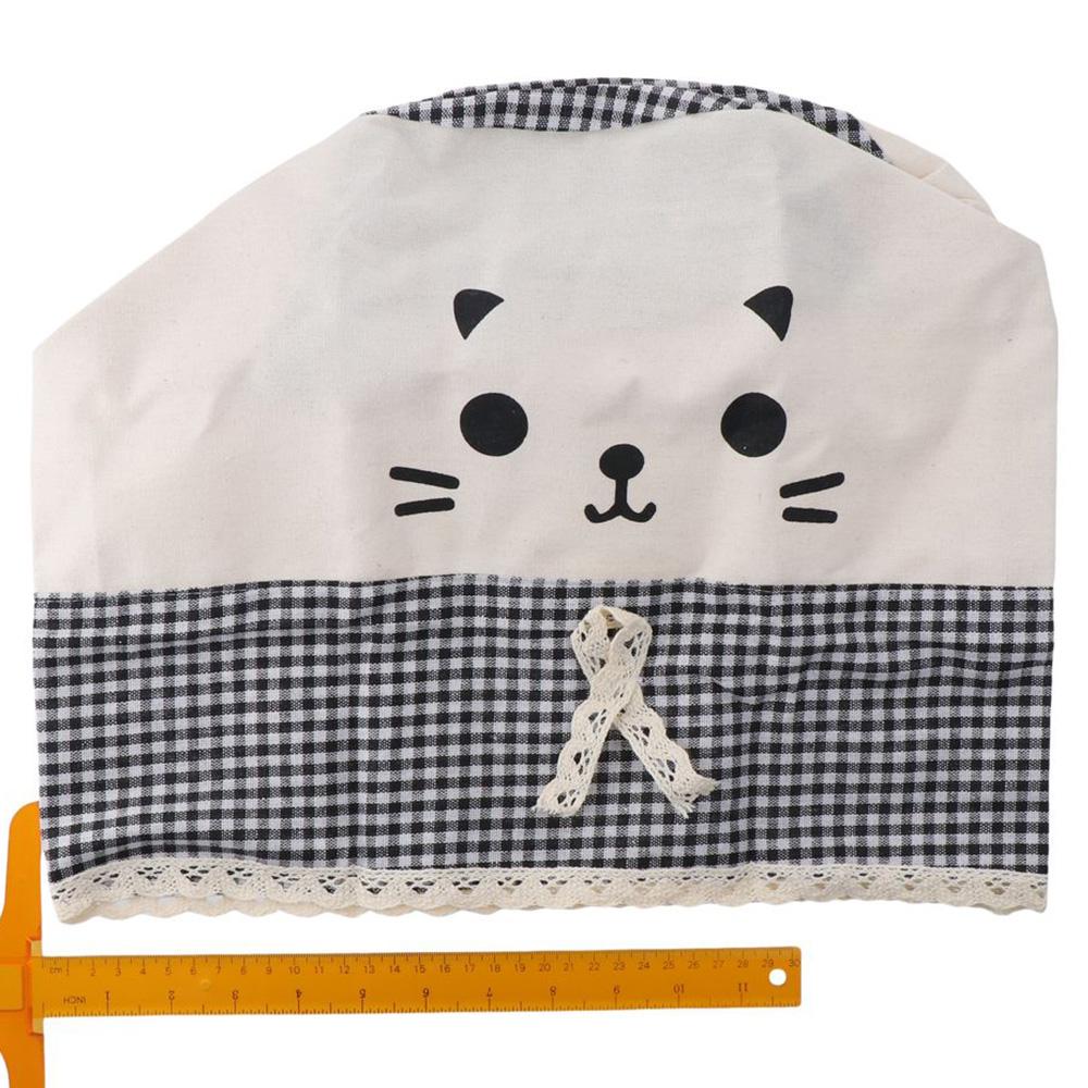 5 Gallon Bucket Fabric Dust Cover Reusable Furniture Protector  Hotel