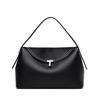 Messenger bag New fashion bag Women's simple large-capacity women's handbag Premium messenger bag