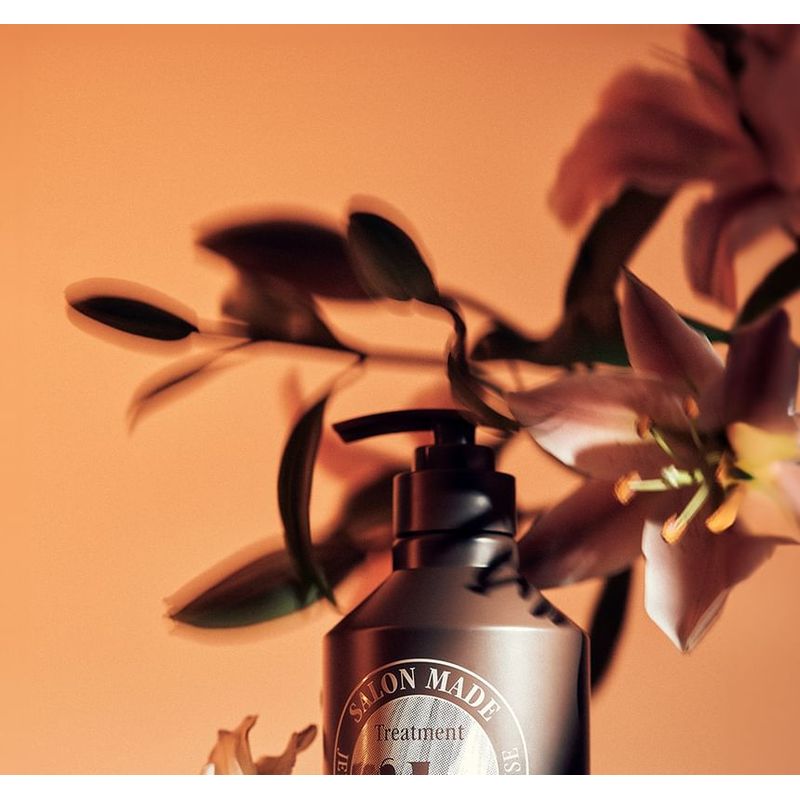 JENNY HOUSE Salon Made Treatment Essential