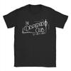 Herren T-Shirt The Desperado Club So Fun It Hurt Dungeon Crawler Carl Crazy 100% Baumwolle T-Shirt T-Shirts Rundhals Oberteile