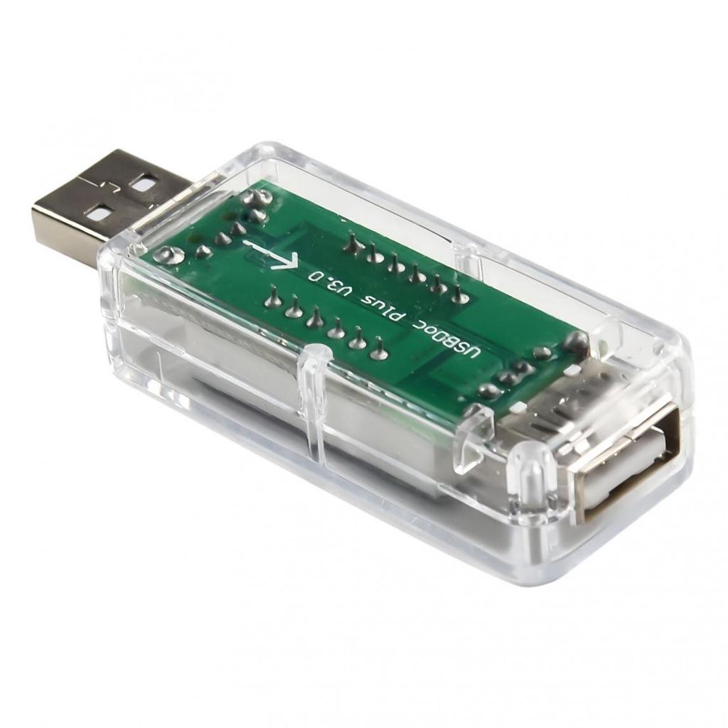 Tester Digital USB de Putere Mobilă pentru Încărcare Curent Voltaj Metru Voltmetru Ampermetru