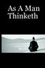 The As A Man Thinketh Book