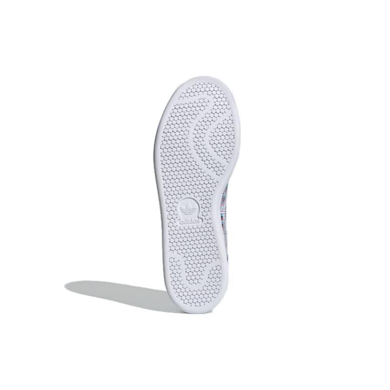 Adidas Stan Smith Mickey Mouse 3D Sneakers FW2911