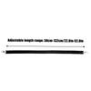Horse Blanket Leg Straps Equine Blanket Rope Replacement Elastic Adjustable Horse Leg Straps For Farm Equestrian Outdoors
