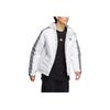 New Adidas Down Jackets Men White HN2122