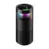 Mini Auto Diffusor Lufterfrischer Ätherisches Duftöl Aroma Luft Aromatherapie Luftbefeuchter Erfrischer Parfümöl Montierter Ionisator Generator