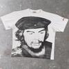 1990s Caracol Che Guevara Big Face Graphic Tee | XL